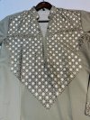 Outluk Wedding Vol 54 Heavy Lachaka Mens Kurta With Pajama